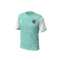 Puma Custom Jersey (PFA TX)- Electric Peppermint