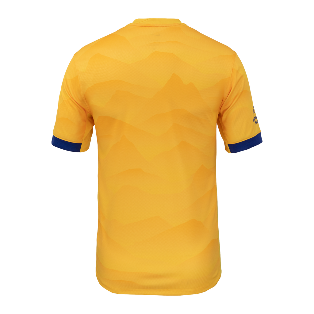 Nike Utah Royals FC 2025 Home Jersey