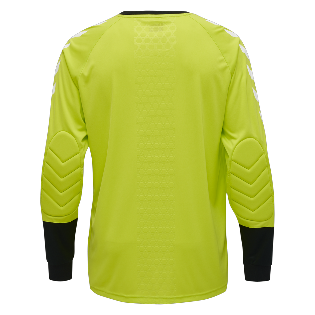 Hummel Essential GK Jersey - Primrose