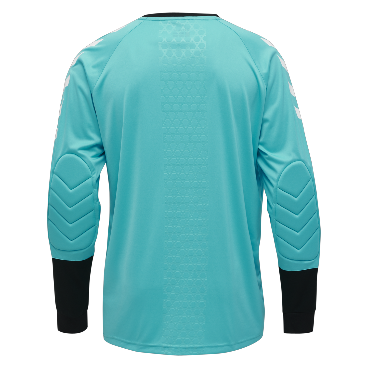 Hummel Youth Essential GK Jersey - Scuba Blue