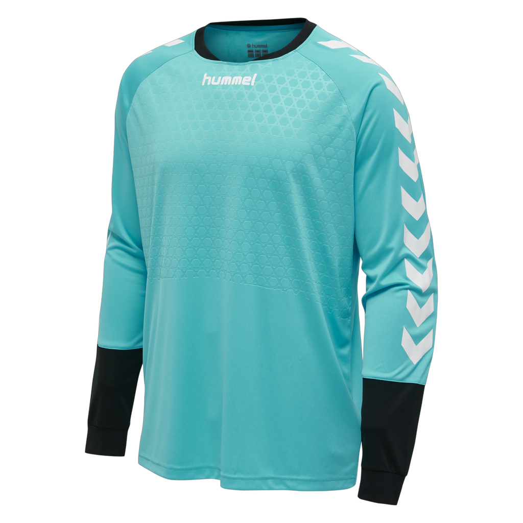 Hummel Youth Essential GK Jersey - Scuba Blue