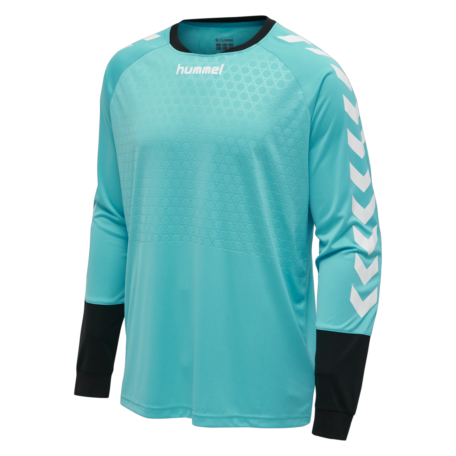 Hummel Youth Essential GK Jersey - Scuba Blue