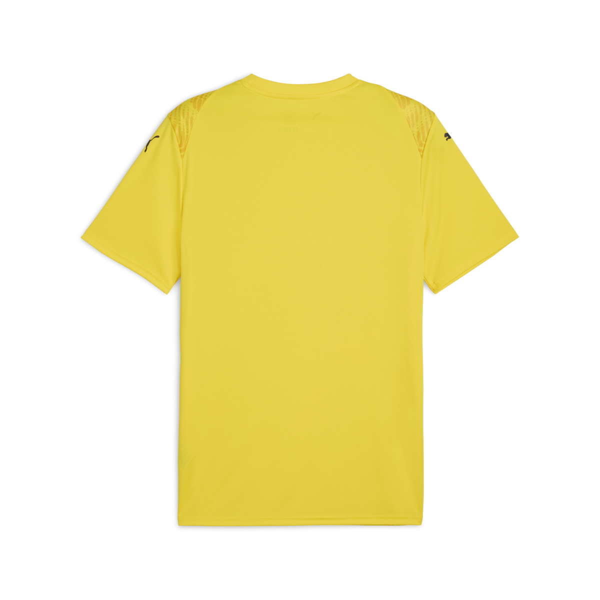 Puma Teamultimate Jersey - Yellow