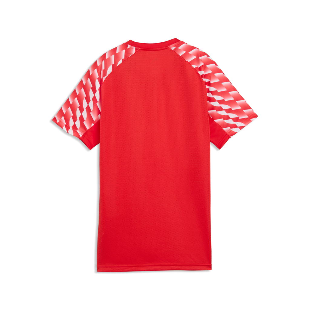 Puma Women's TeamLiga 26 Jersey - Red