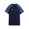 Puma Women's TeamLiga 26 Jersey - Navy