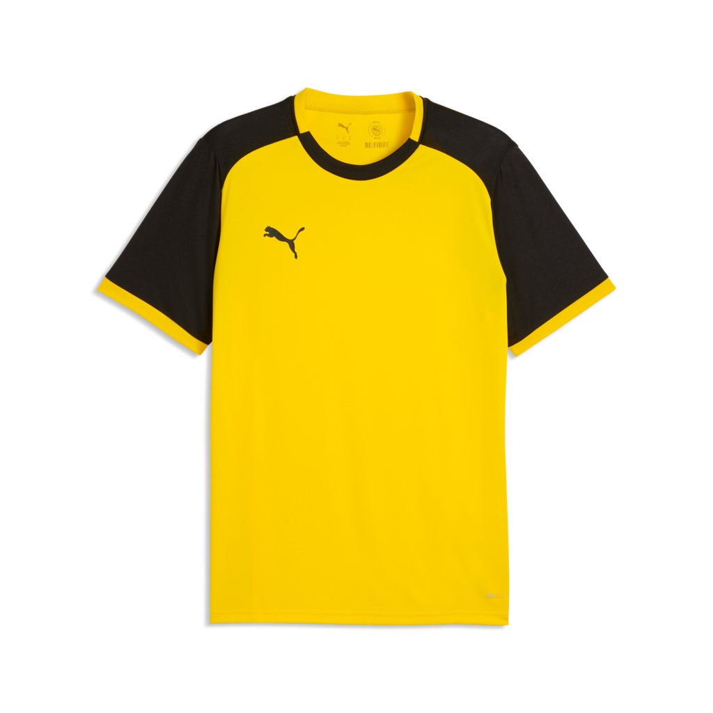 Puma TeamLiga 26 Matchday Jersey - Yellow