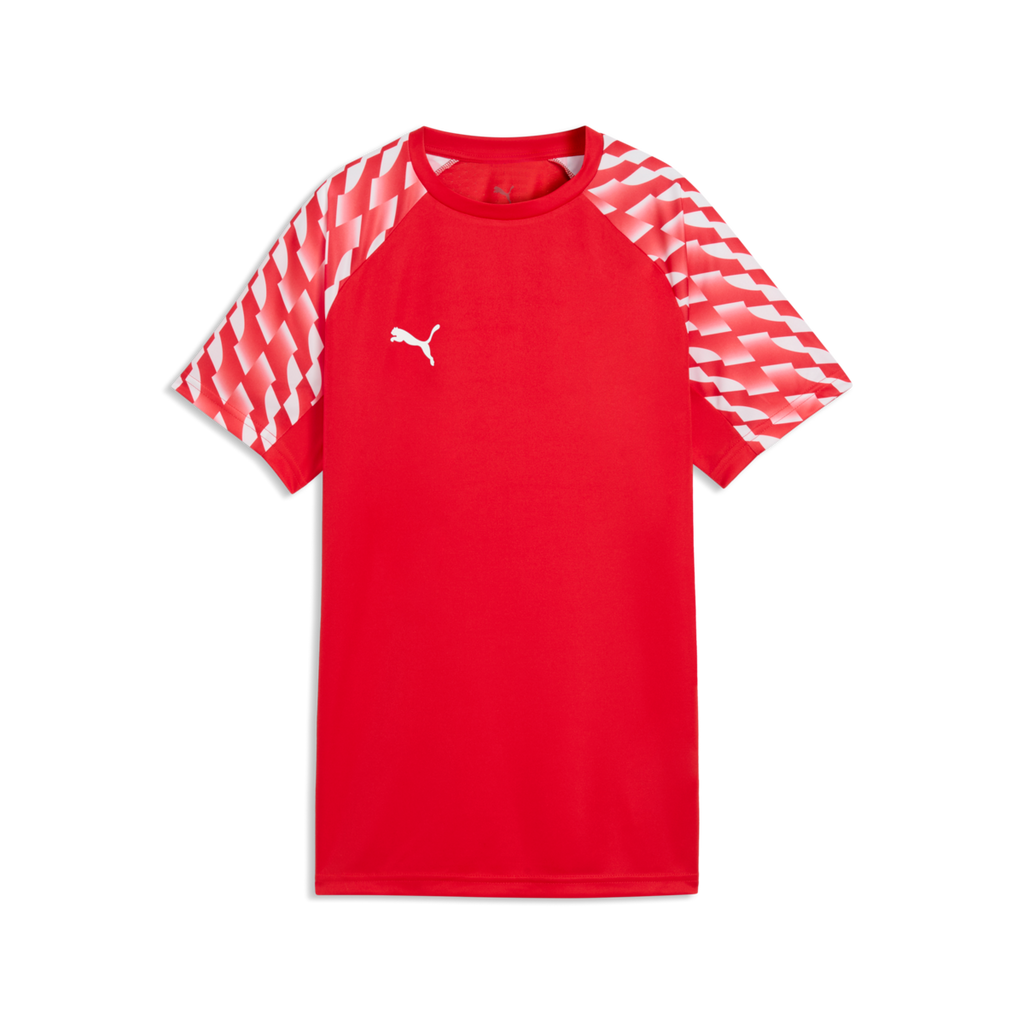 Puma Women's TeamLiga 26 Jersey - Red