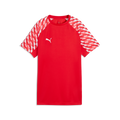 Puma Women's TeamLiga 26 Jersey - Red