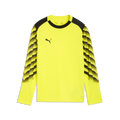 Puma Youth TeamLiga 26 Gk Jersey - Yellow Burst