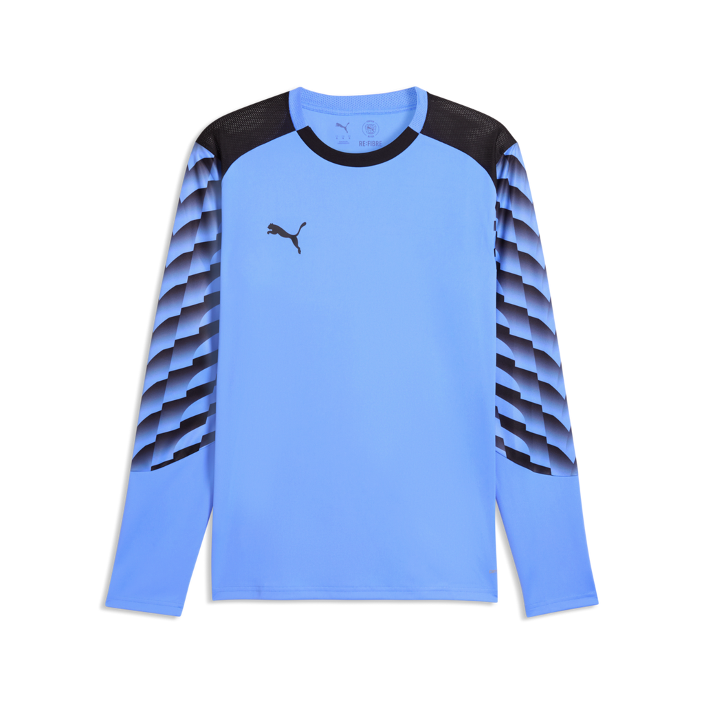 Puma TeamLiga 26 Gk Jersey - Blue Glimmer