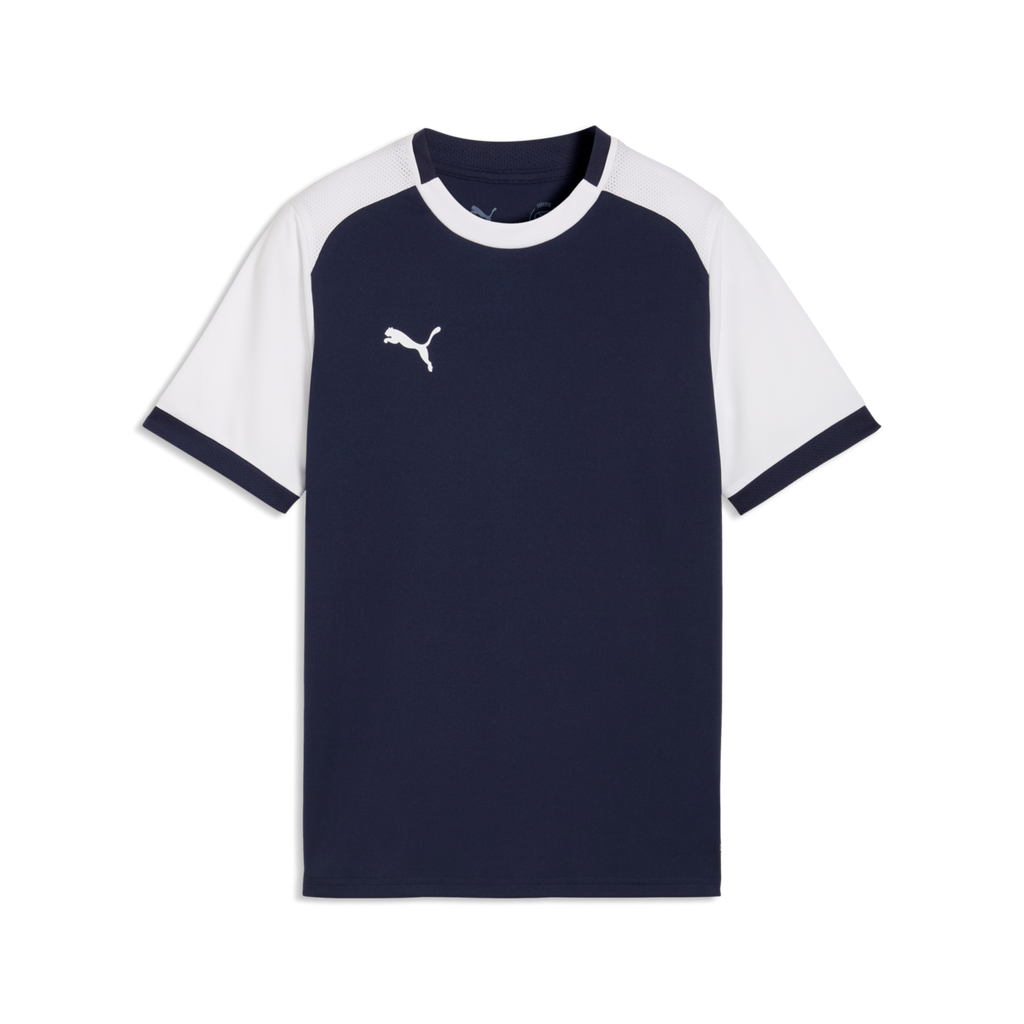 Puma Youth TeamLiga 26 Matchday Jersey - Navy