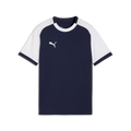 Puma Youth TeamLiga 26 Matchday Jersey - Navy