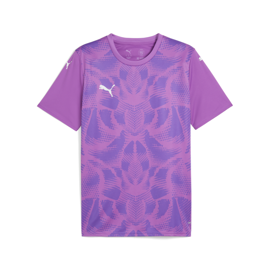 Puma Teamultimate Jersey - Purple