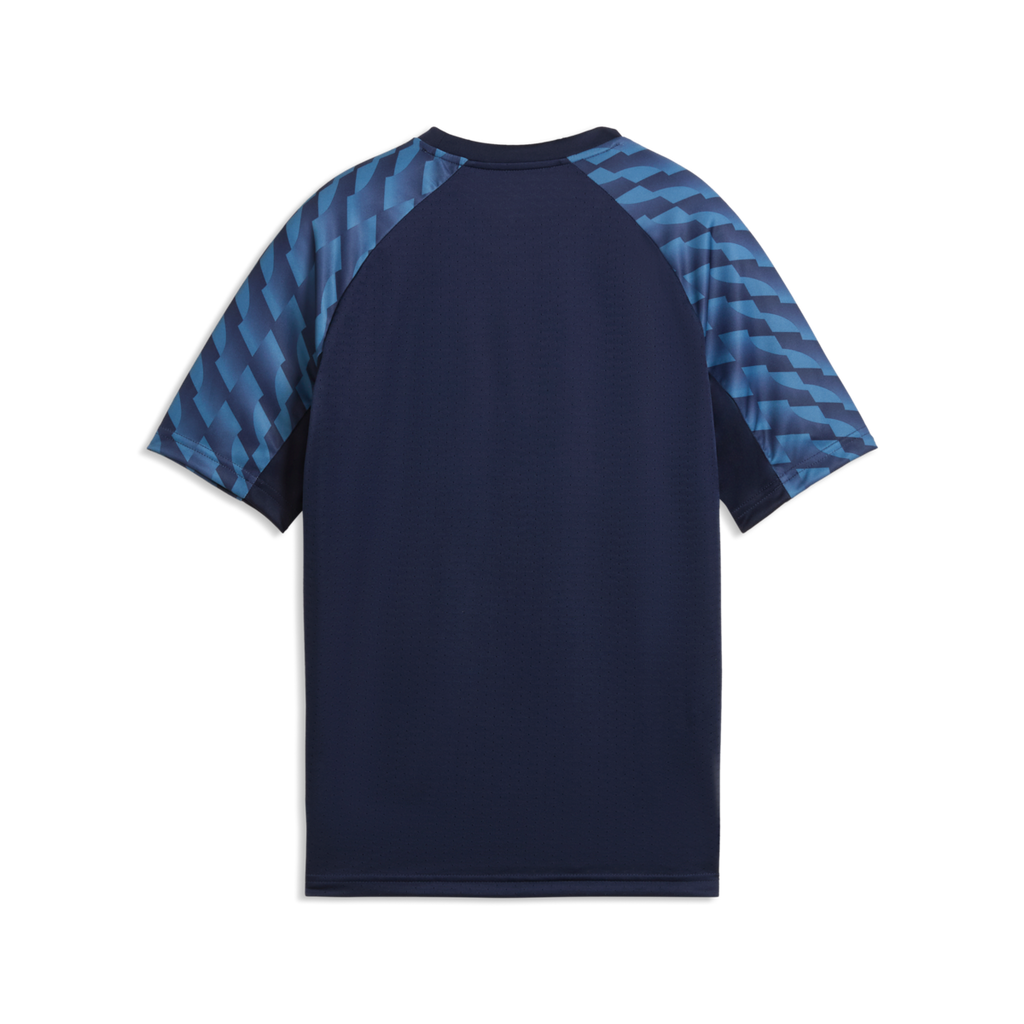 Puma Youth TeamLiga 26 Jersey - Navy