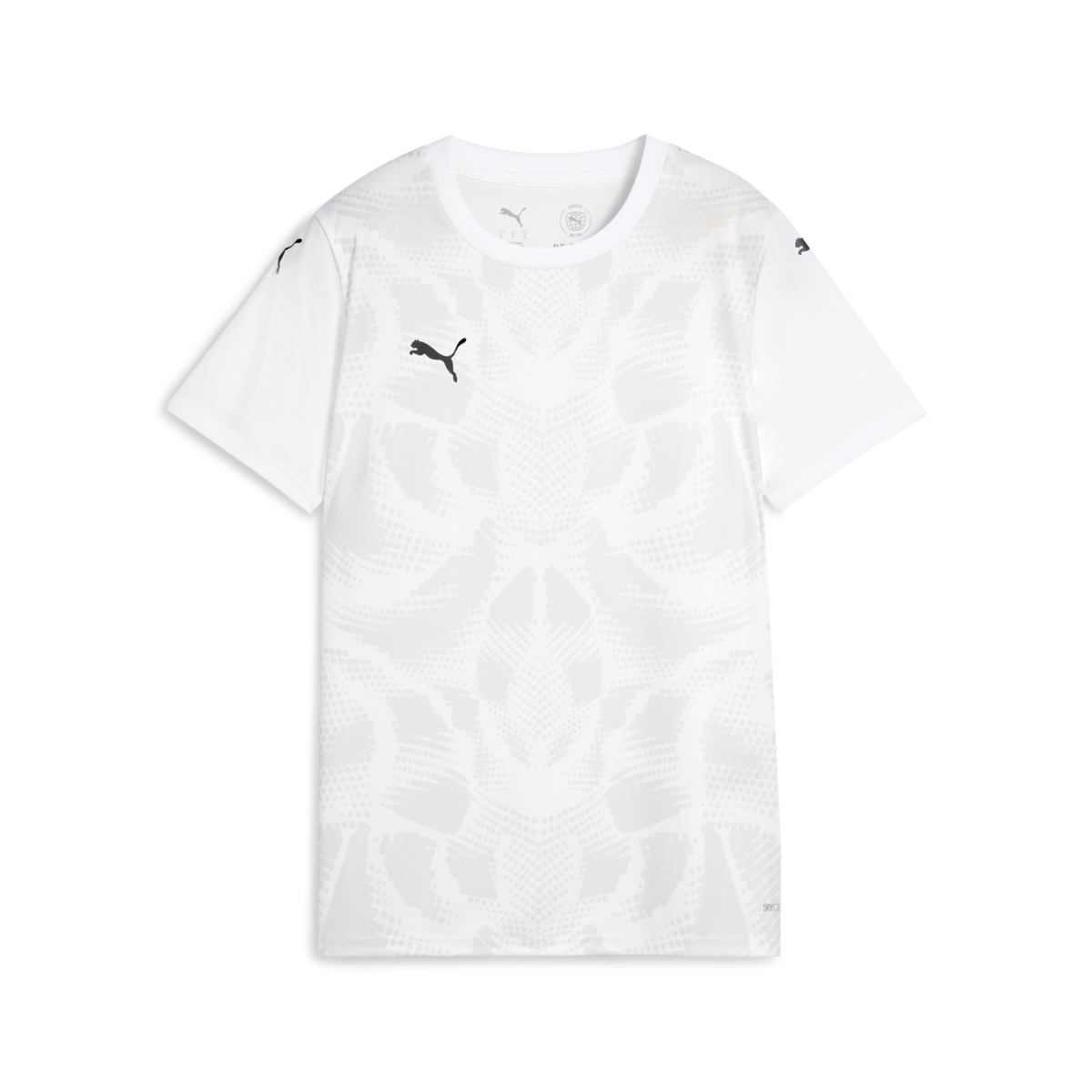 Puma Women's Teamultimate Jersey - White