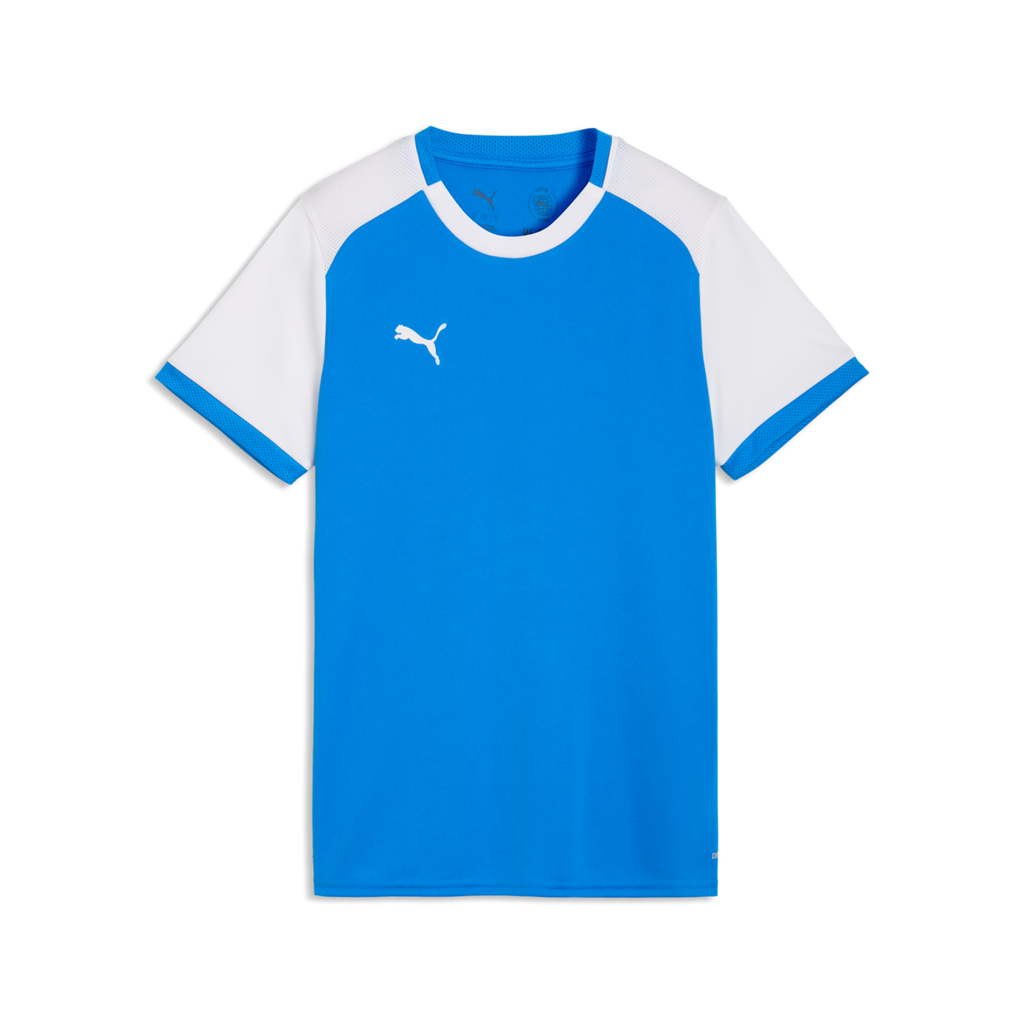 Puma Women'S TeamLiga 26 Matchday Jersey - Royal