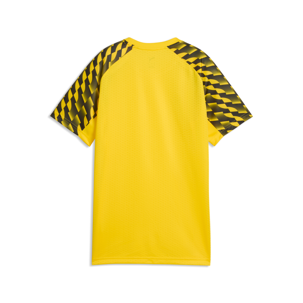 Puma Women's TeamLiga 26 Jersey - Yellow
