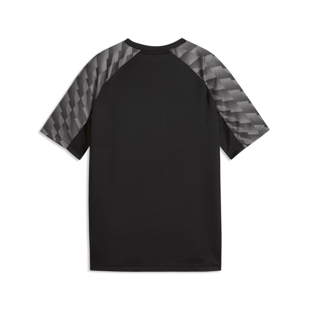 Puma Youth TeamLiga 26 Jersey - Black