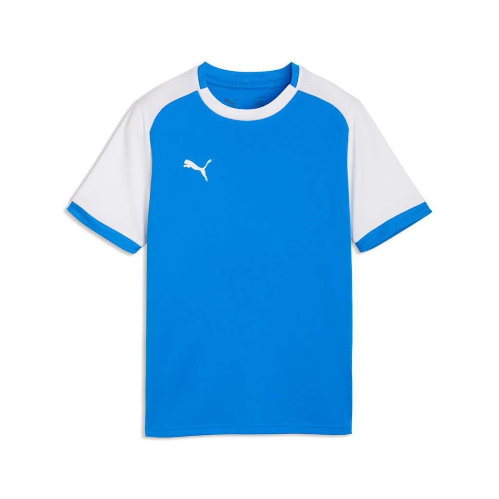 Puma Youth TeamLiga 26 Matchday Jersey - Royal