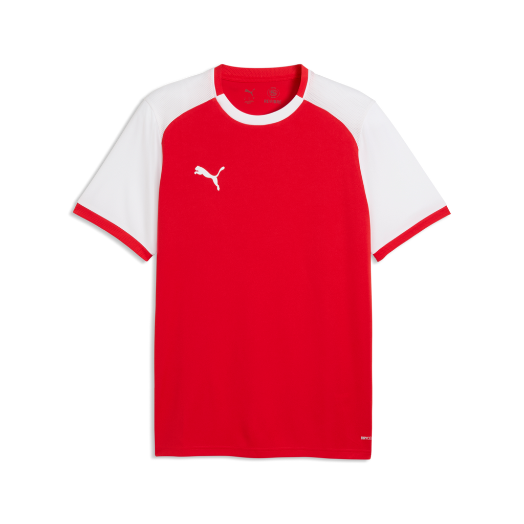 Puma TeamLiga 26 Matchday Jersey - Red