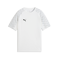 Puma Youth TeamLiga 26 Jersey - White