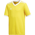 Adidas Tabela 18 Youth Jersey - Yellow