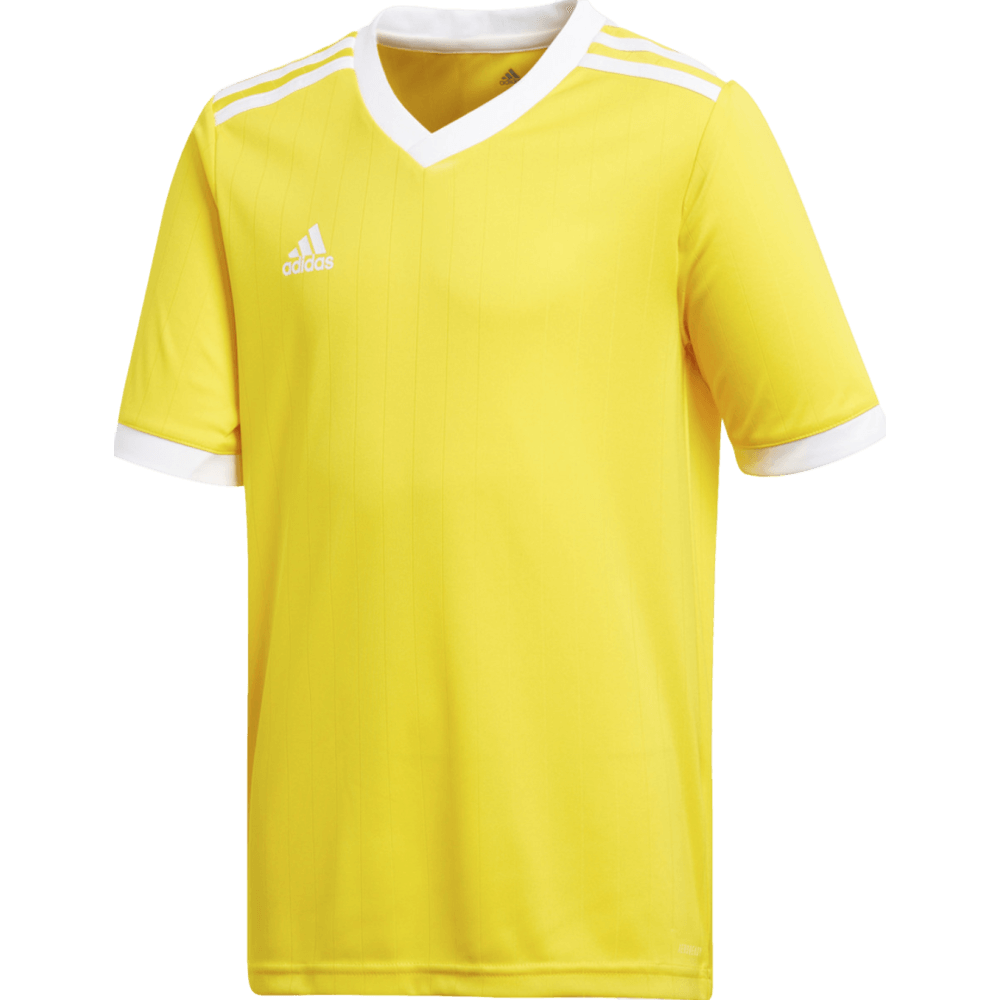 Adidas Tabela 18 Youth Jersey - Yellow