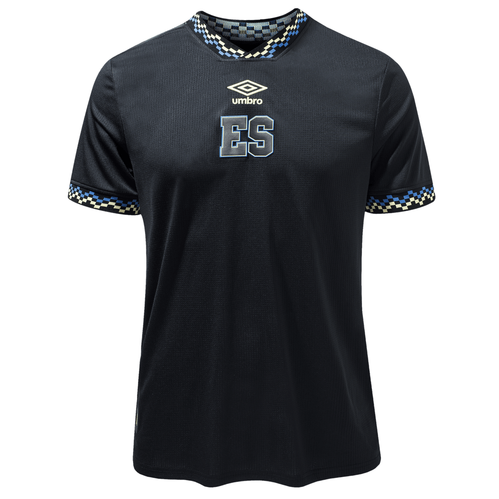 Umbro El Salvador 2023 Third Jersey