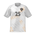 Teamatical Custom Jersey Hartford United - White