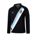 Umbro Guatemala 2026 Long Sleeve Away Jersey