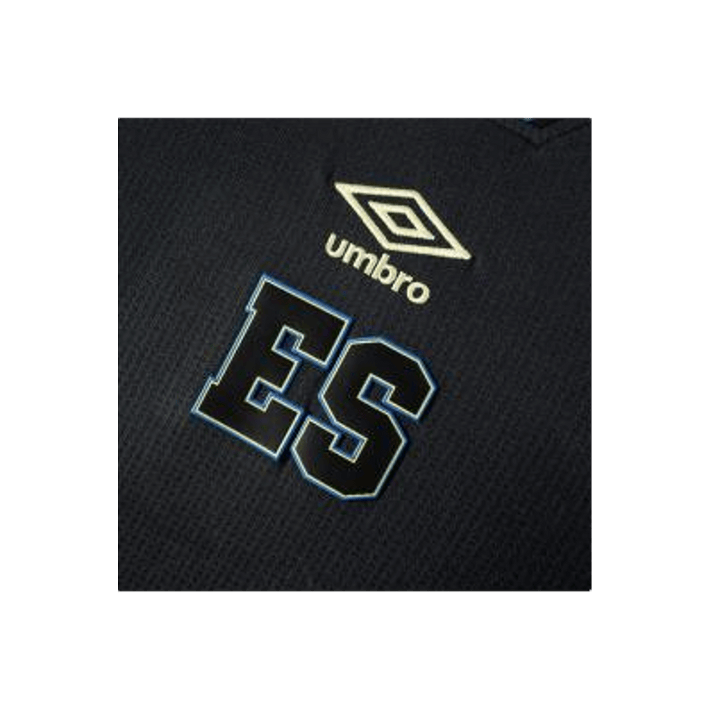Umbro El Salvador 2023 Third Jersey