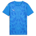 PUMA- Women's TeamUltimate Jersey - Royal Blue