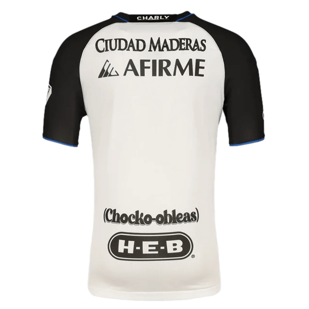 Charly Querétaro 23/24 Home Jersey
