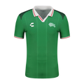 Charly Mexico Special Edition Heritage Jersey