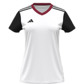 adidas Women's Entrada 22 Custom Jersey (56ers) - White