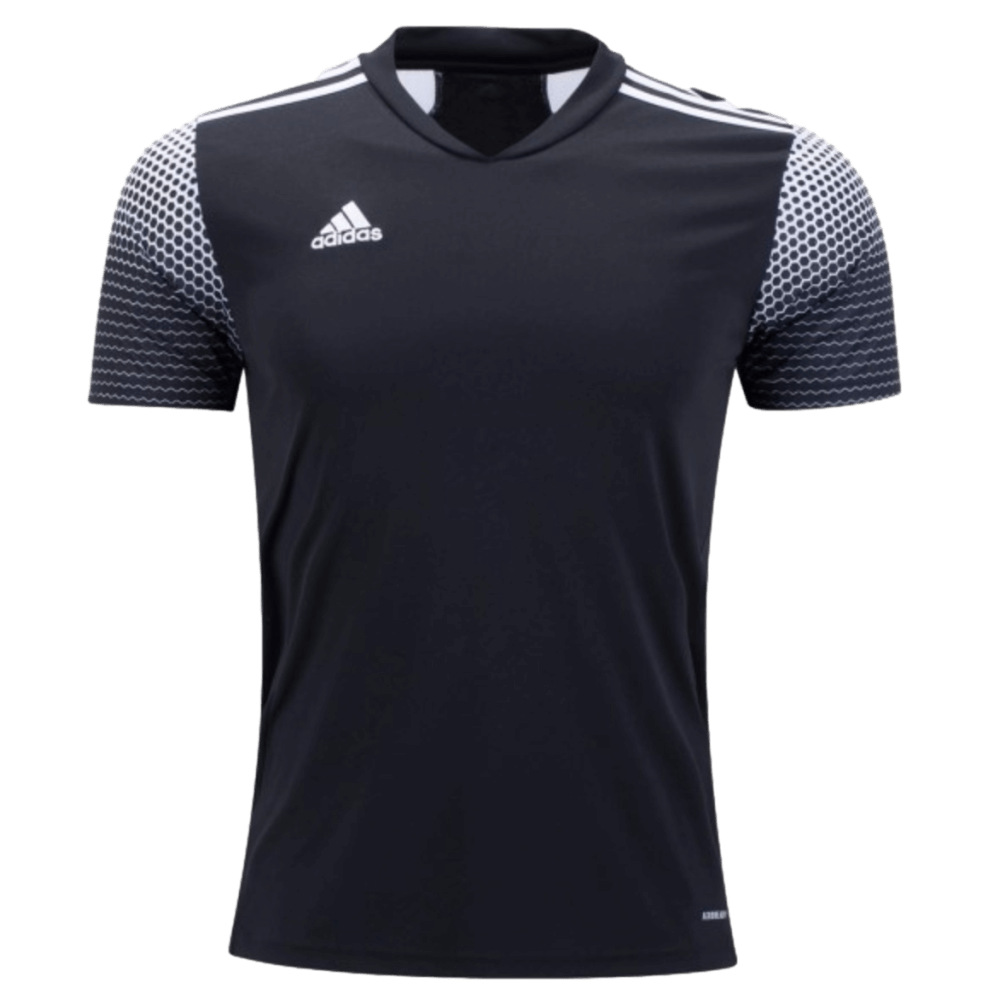 Adidas Regista 20 Youth Jersey - Black