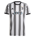 Adidas Juventus 22/23 Home Jersey