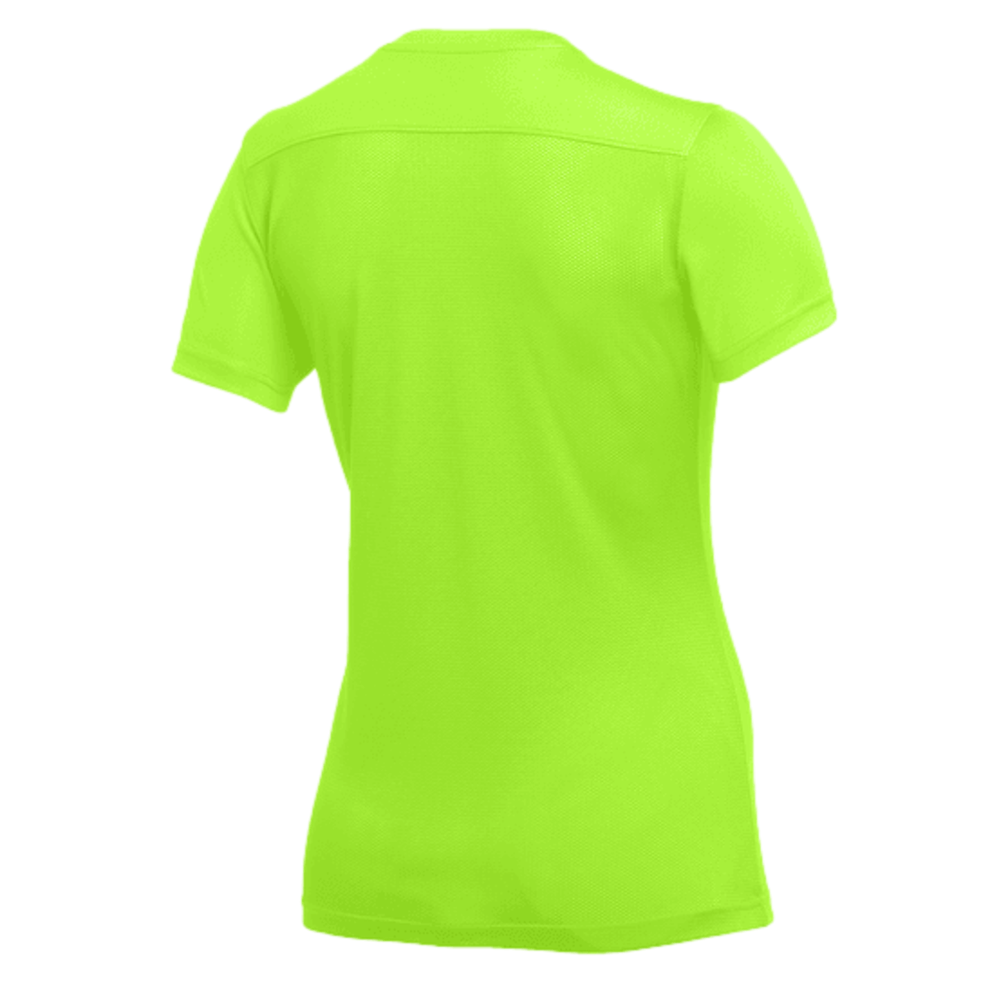 Nike Women's Dri-FIT Park VII Jersey - Volt