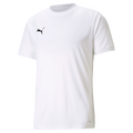 Puma Team Liga 25 Jersey [Puma White/Puma Black]