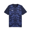 Puma TeamUltimate Jersey [Puma Navy/Puma White]