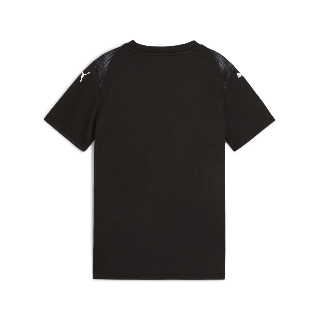 Puma Youth Teamultimate Jersey Black
