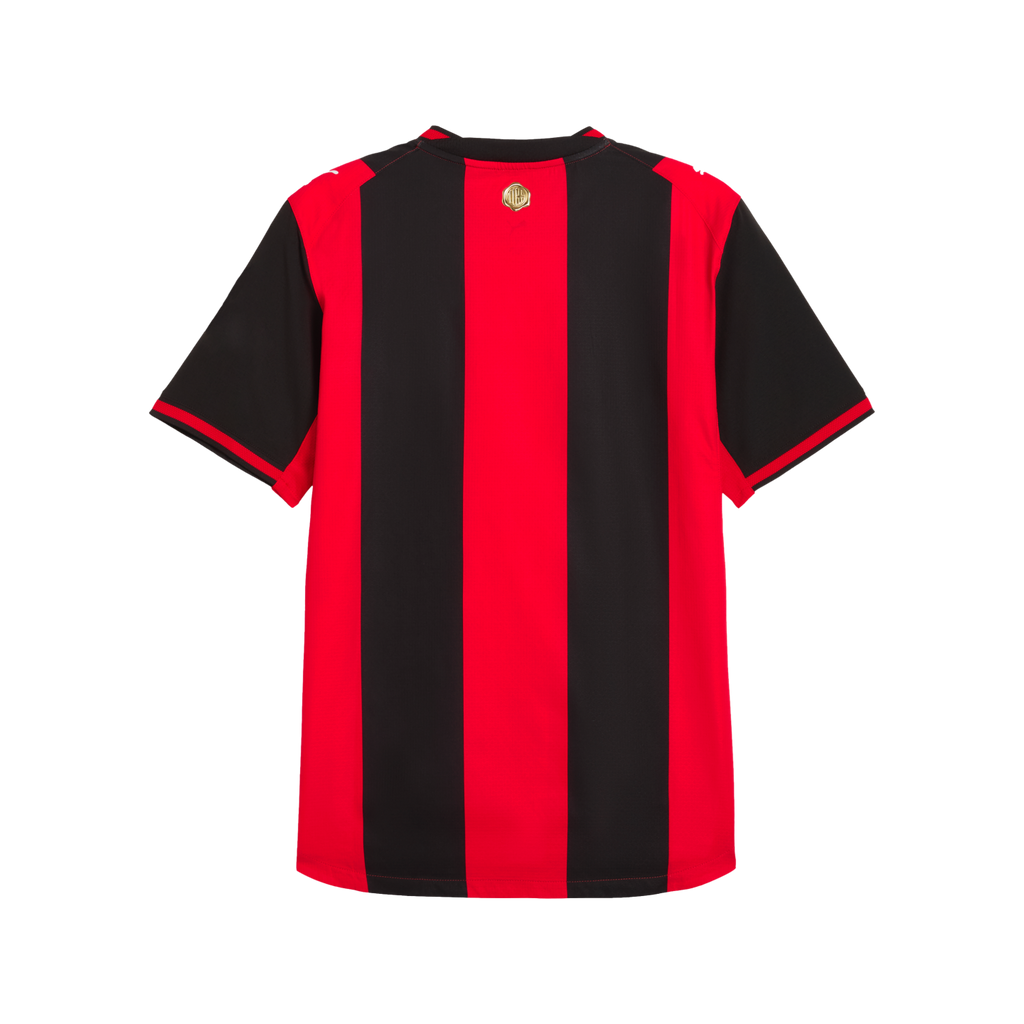 Puma AC Milan 26/27 Authentic Home Jersey