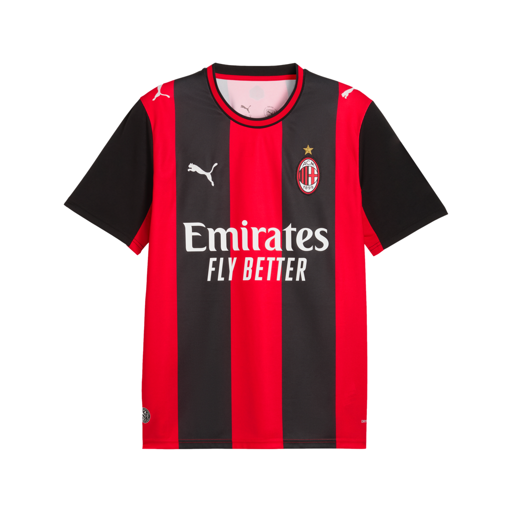 Puma AC Milan 26/27 Home Jersey
