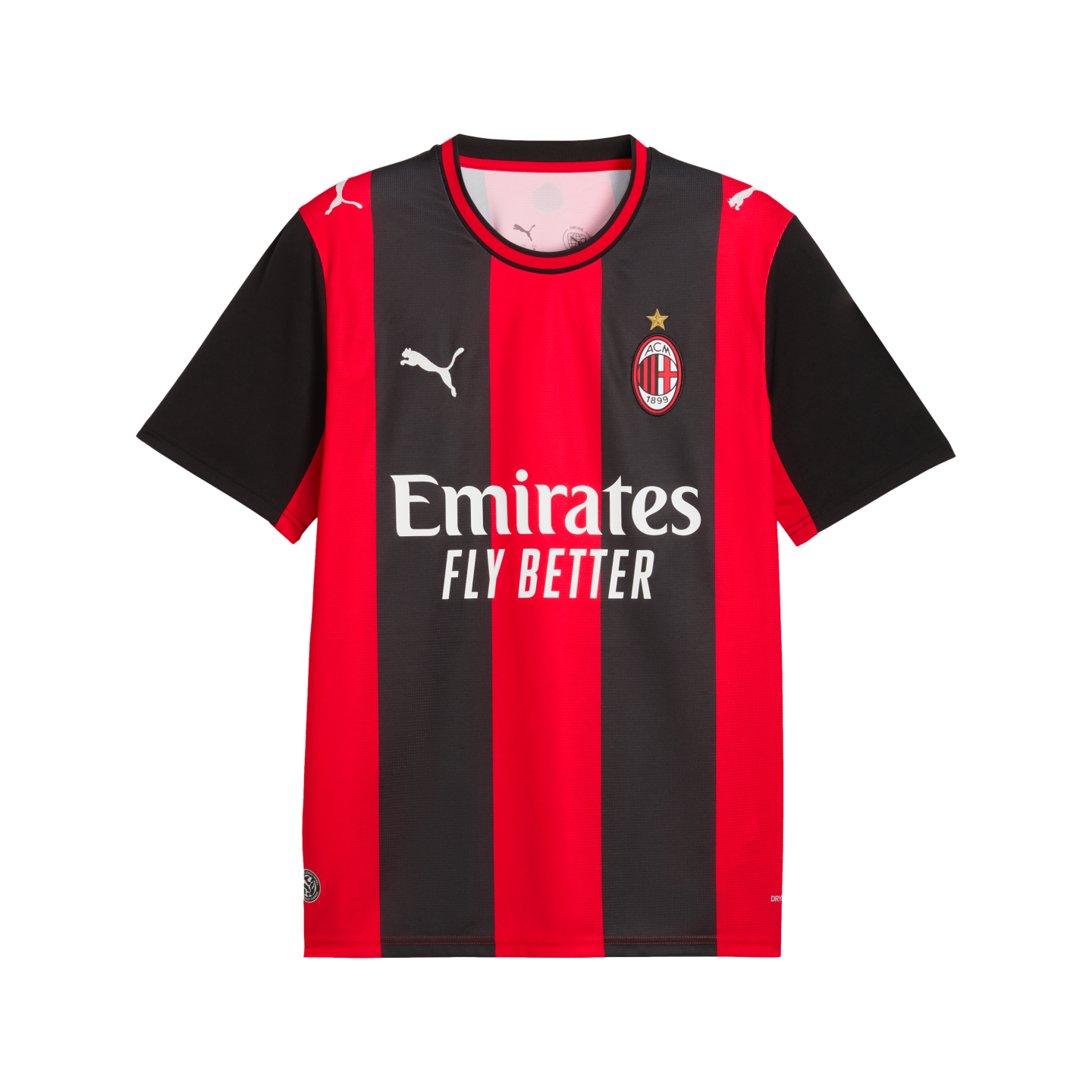 Puma AC Milan 26/27 Home Jersey