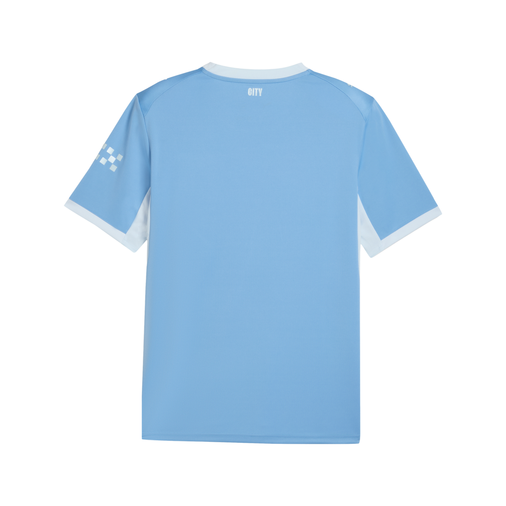 Puma Manchester City 26/27 Home Jersey