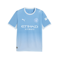 Puma Manchester City 26/27 Home Jersey