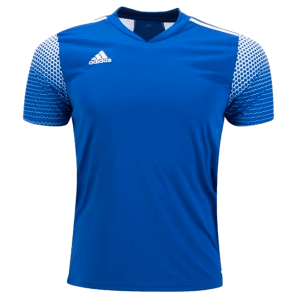 Adidas Regista 20 Youth Jersey - Blue