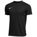 Nike Youth Dri-FIT Park VII Jersey - Black