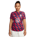 Nike USA Academy Pro Womens Pre-Match Jersey