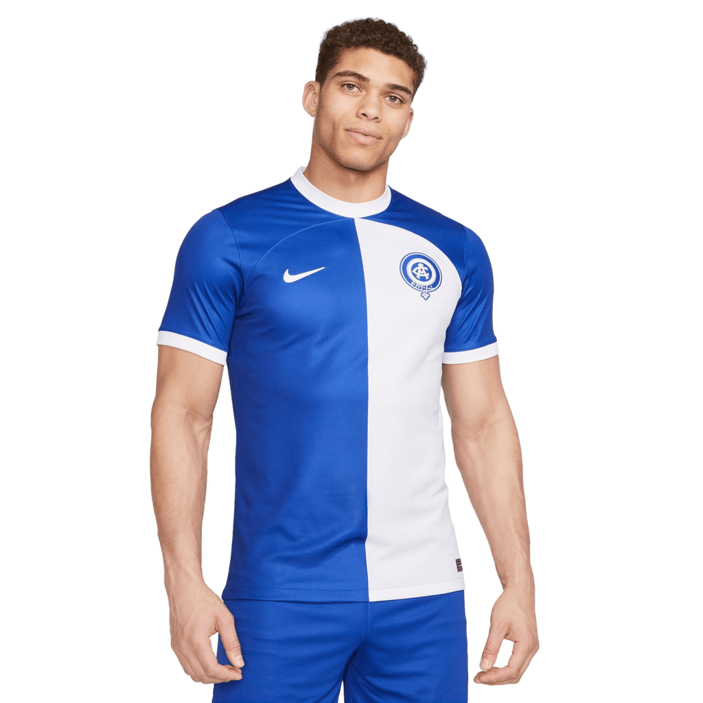 Nike Atletico Madrid 23/24 Away Jersey